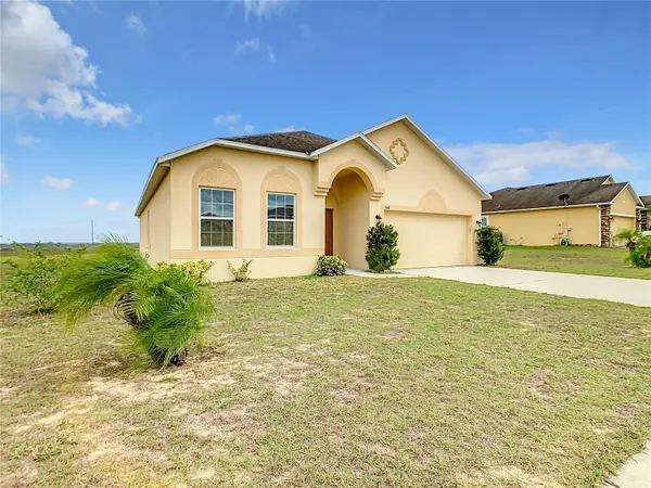 3548 Spring Creek Road, DUNDEE, FL 33838