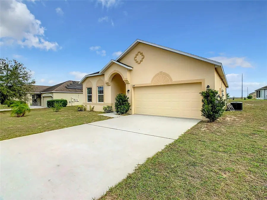 3548 Spring Creek Road, Dundee, FL 33838 - #2