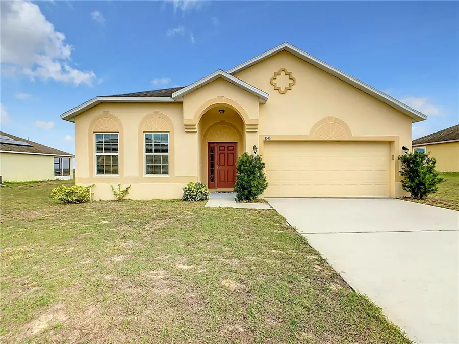 3548 Spring Creek Road, Dundee, FL 33838 - #3