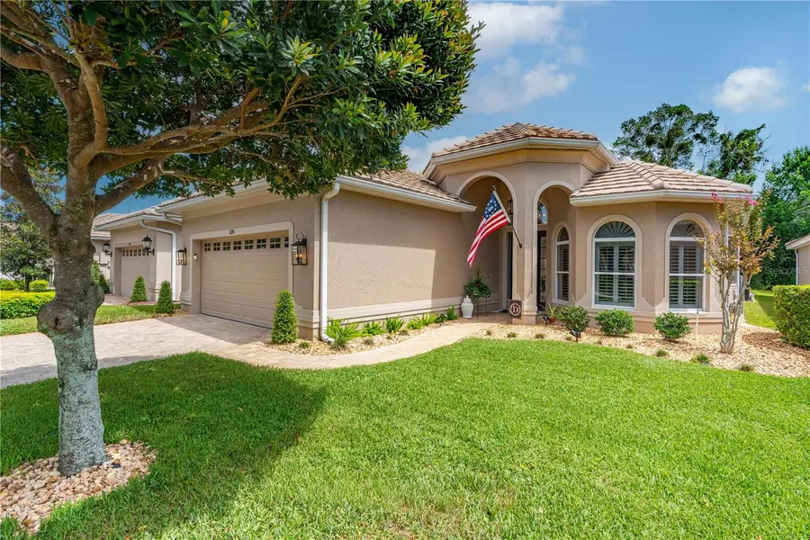 520 Sotheby Way, Debary, FL 32713 - #3