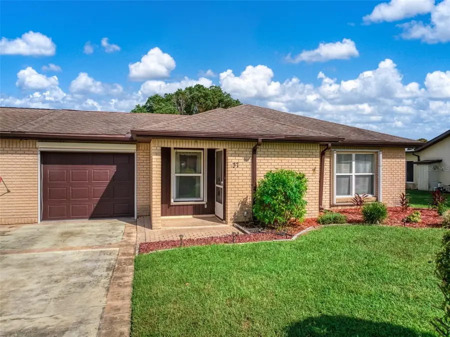 37 Jasmine Street, Lake Placid, FL 33852 - #2