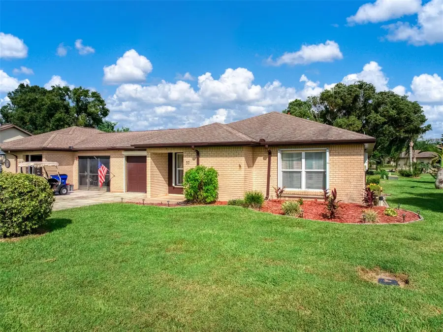 37 Jasmine Street, Lake Placid, FL 33852 - #3