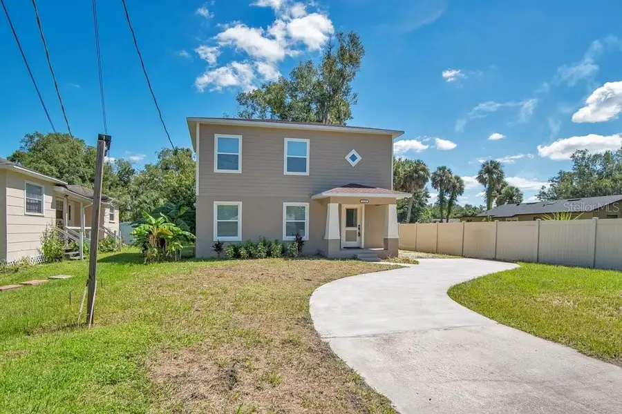 1119 Willow Avenue, Sanford, FL 32771 - #3