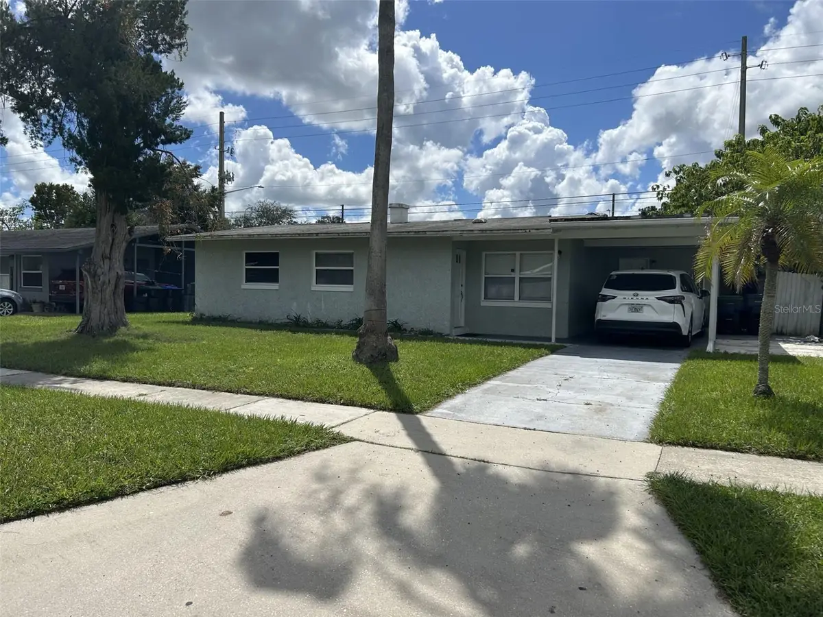 5918 Swoffield Drive, Orlando, FL 32812 - #1