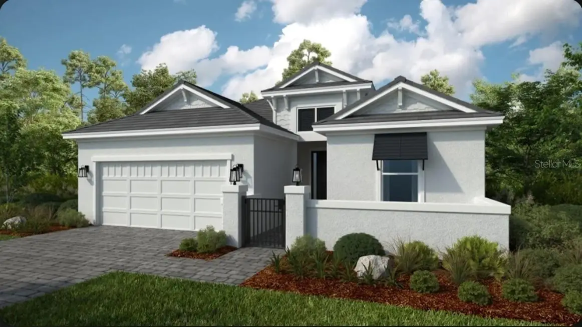 11232 Carding Mill Lane, Winter Garden, FL 34787 - #1