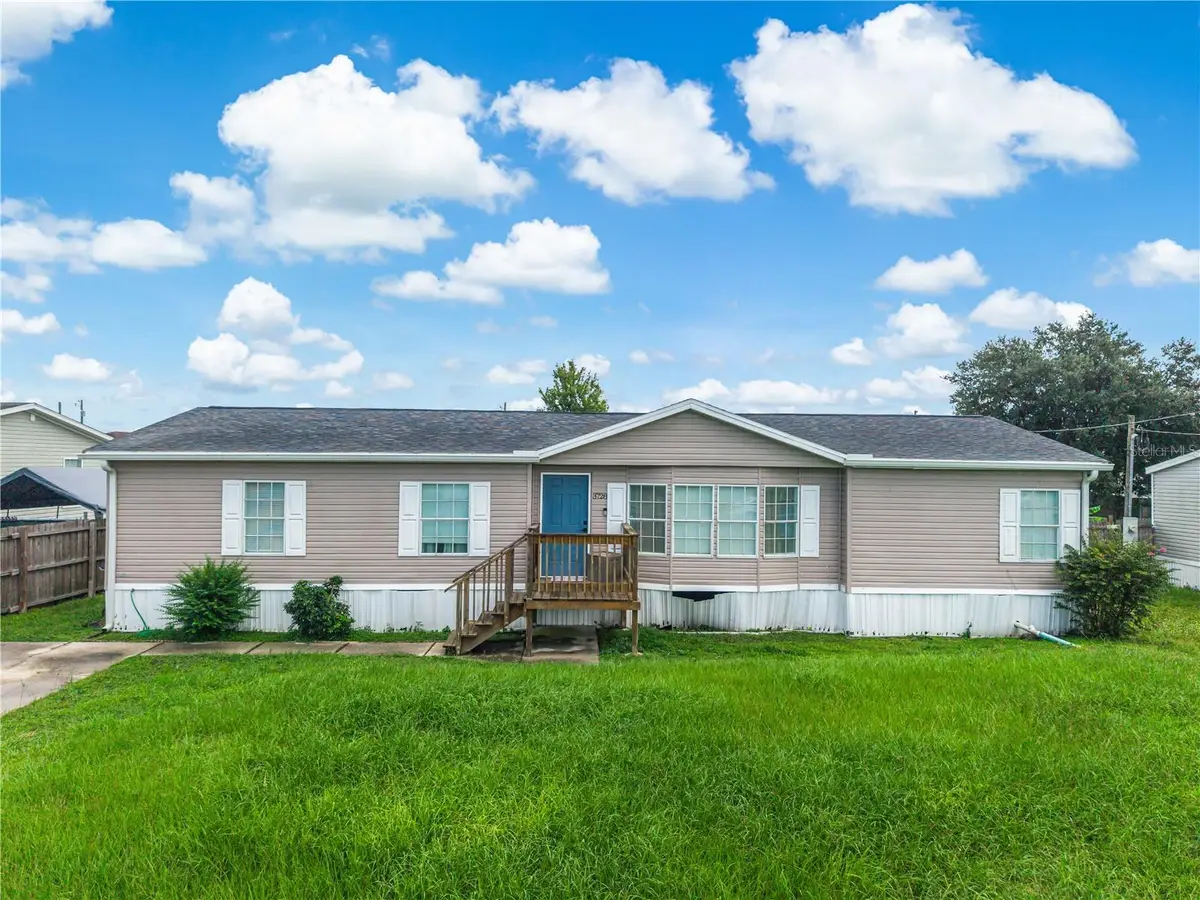 3728 Silver Lake Drive, Kissimmee, FL 34744 - #1