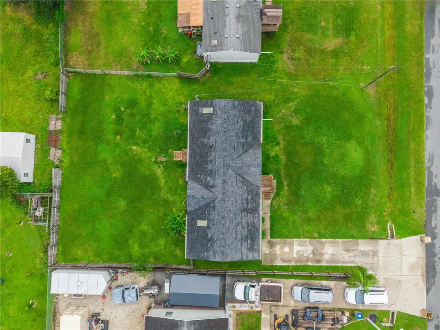 3728 Silver Lake Drive, Kissimmee, FL 34744 - #3