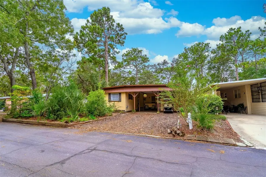 605 W Club Boulevard, Lake Mary, FL 32746 - #2