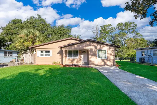 168 Country Club Circle, SANFORD, FL 32771