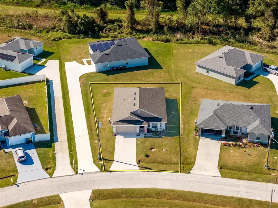 644 Hudson Valley Drive, Poinciana, FL 34759 - #2