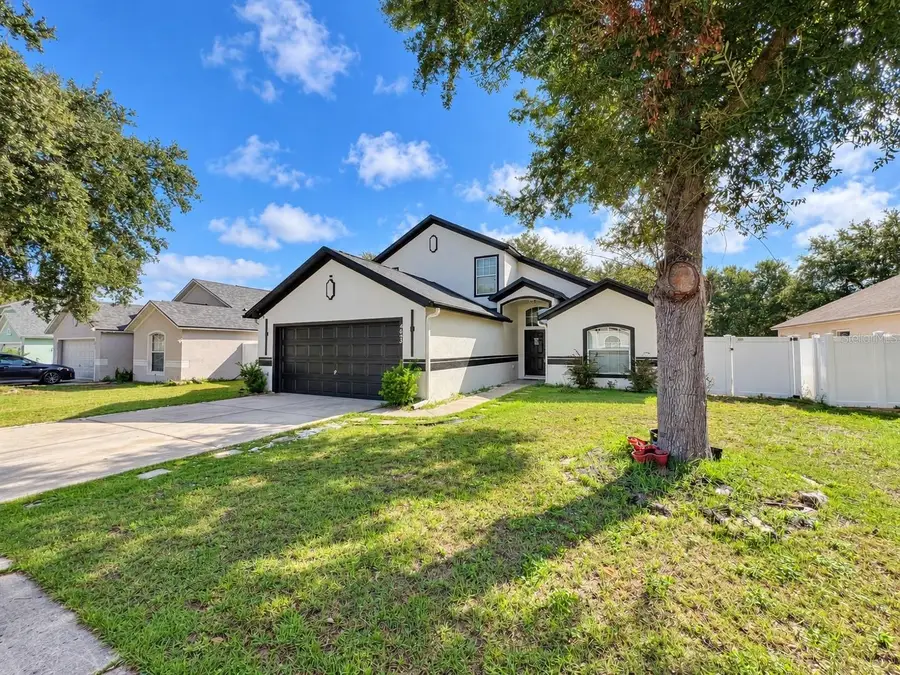 4043 Waltham Forest Drive, Tavares, FL 32778 - #3