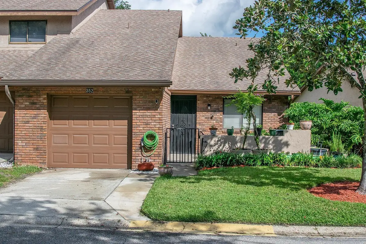 352 Golfside Cove #352, Longwood, FL 32779 - #1