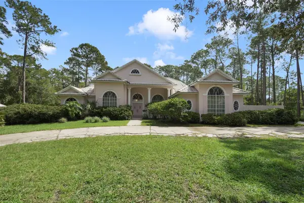 4937 Chuluota Road, ORLANDO, FL 32820