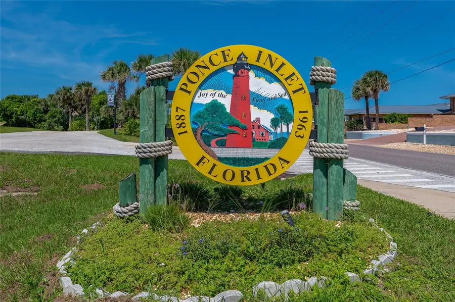 14 Kelly Bea Court, Ponce Inlet, FL 32127 - #3