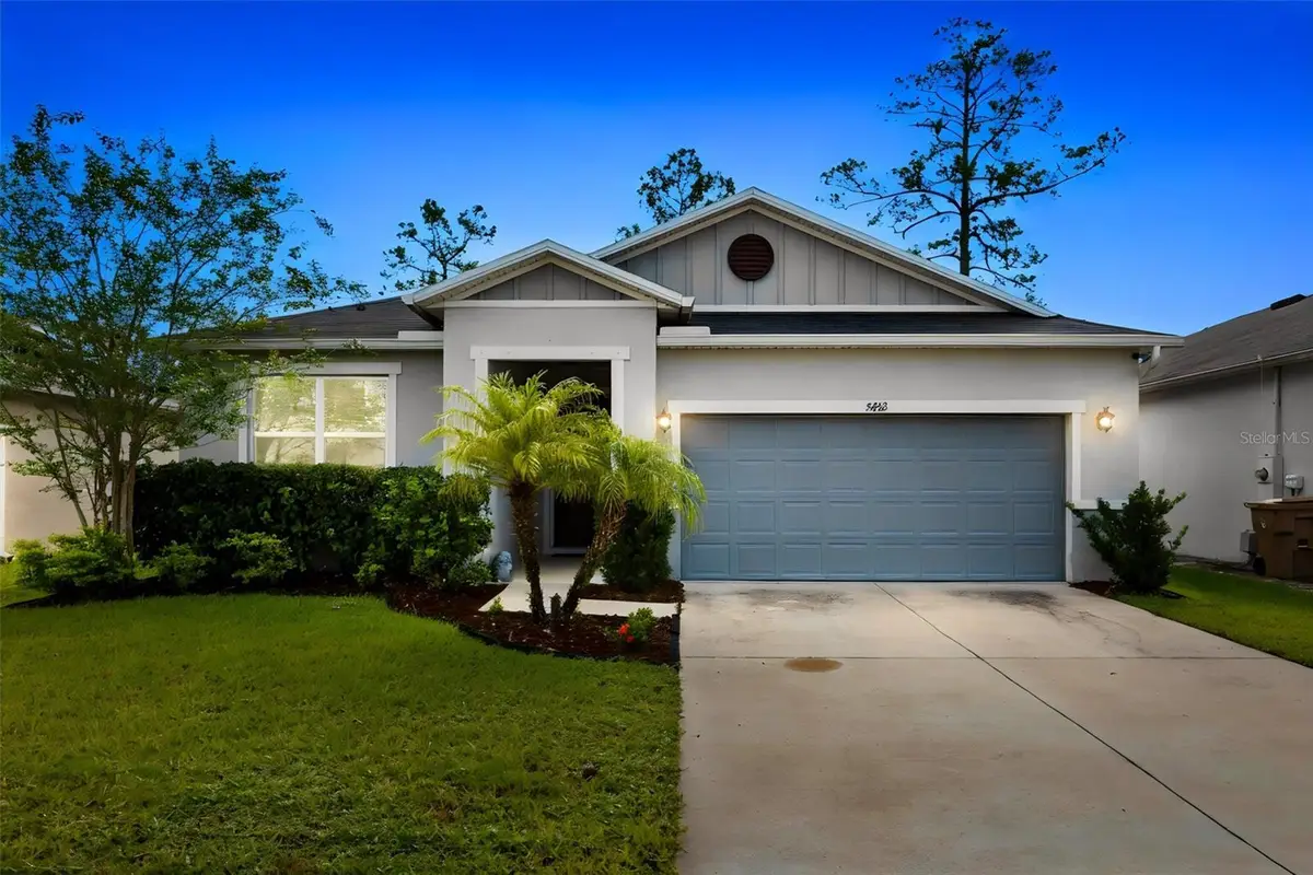 5432 Marylebone Drive, Saint Cloud, FL 34771 - #1