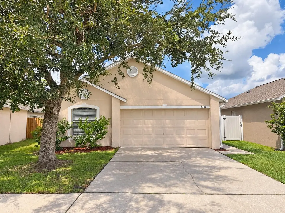 6407 Tabogi Trail, Wesley Chapel, FL 33545 - #1