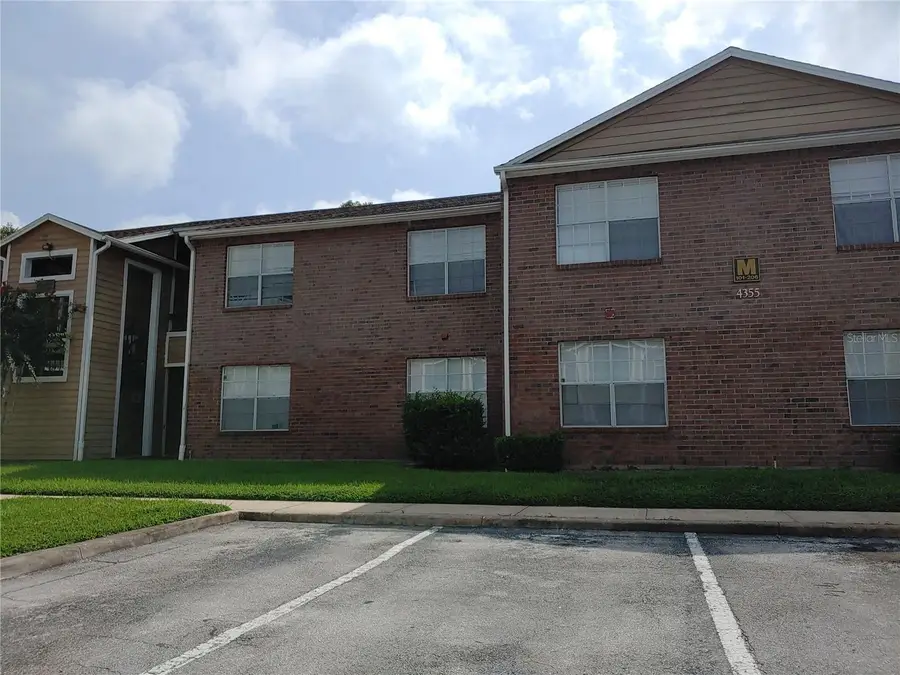 4400 Thornbriar Lane #A207, Orlando, FL 32822 - #2