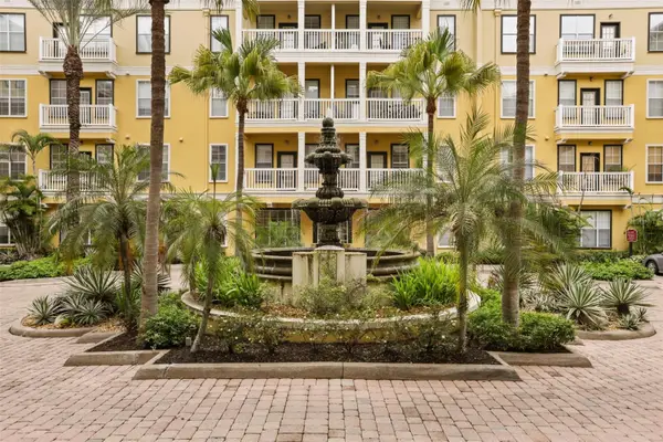 860 N Orange Avenue #323, ORLANDO, FL 32801