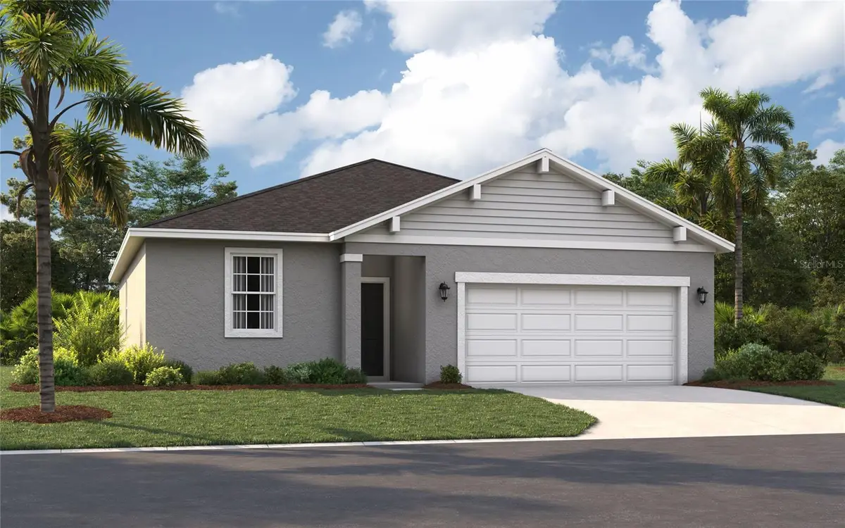 1425 Chambord Drive, Eagle Lake, FL 33839 - #1
