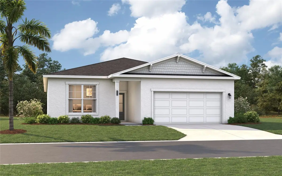1433 Chambord Drive, Eagle Lake, FL 33839 - #1