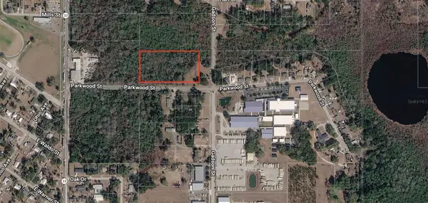 Parkwood Street, GROVELAND, FL 34736