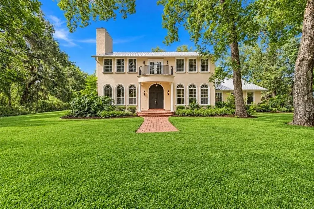 4855 Lillian Black Road, Saint Cloud, FL 34771 - #1