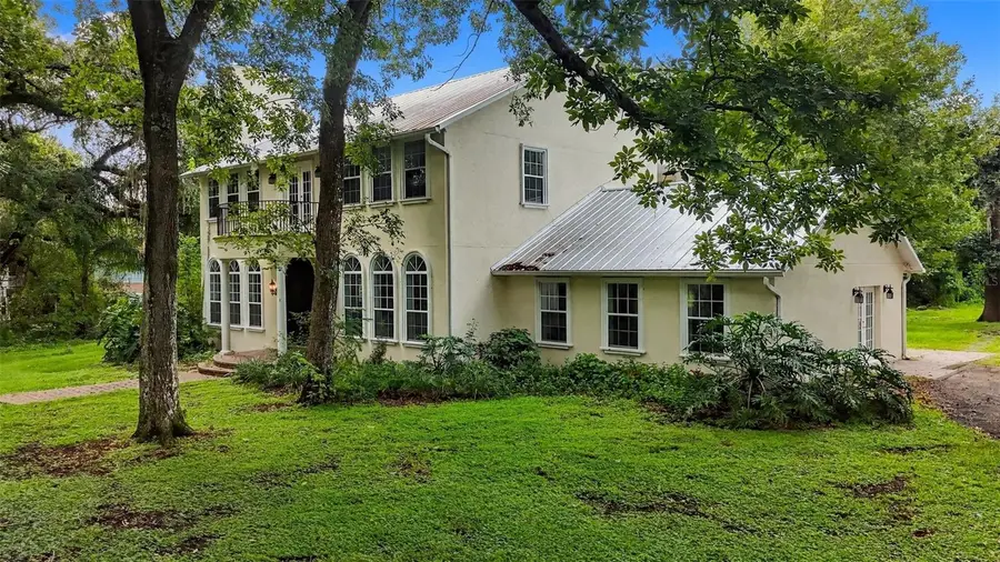4855 Lillian Black Road, Saint Cloud, FL 34771 - #3