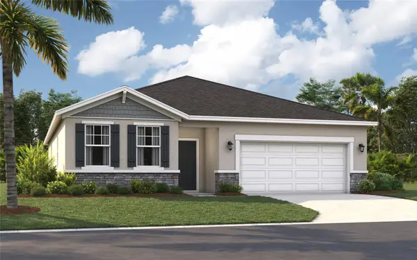 1405 Chambord Drive, EAGLE LAKE, FL 33839