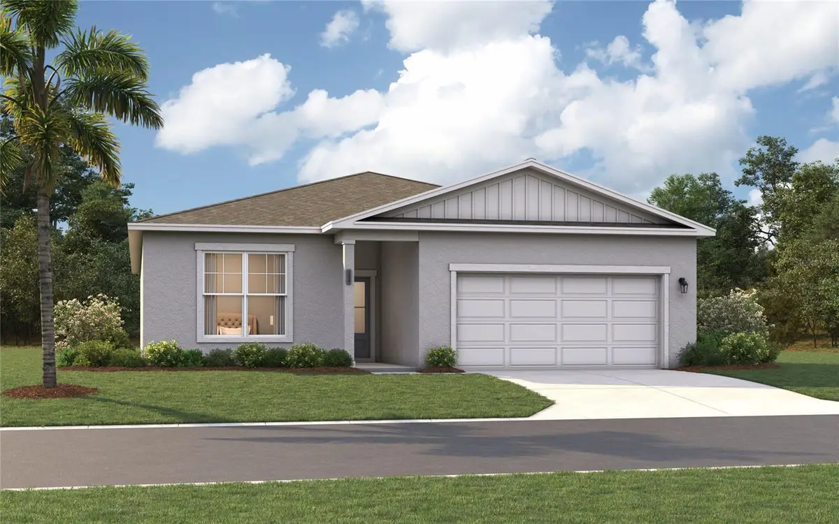 1294 Willow Crest Lane, Eagle Lake, FL 33839 - #1