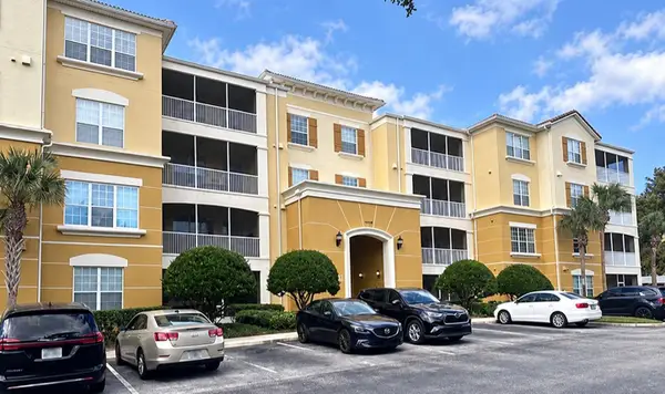 3368 Robert Trent Jones Drive #40108, ORLANDO, FL 32835
