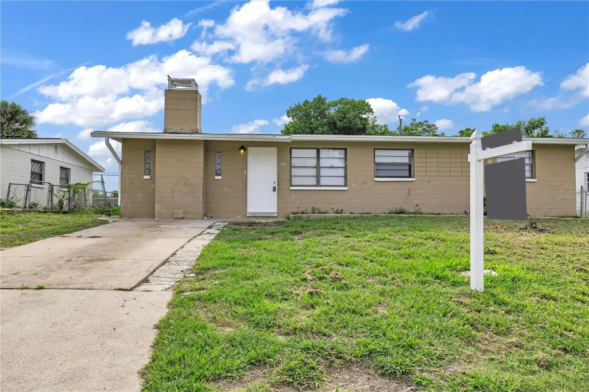 1031 Cadillac Drive, Daytona Beach, FL 32117 - #1
