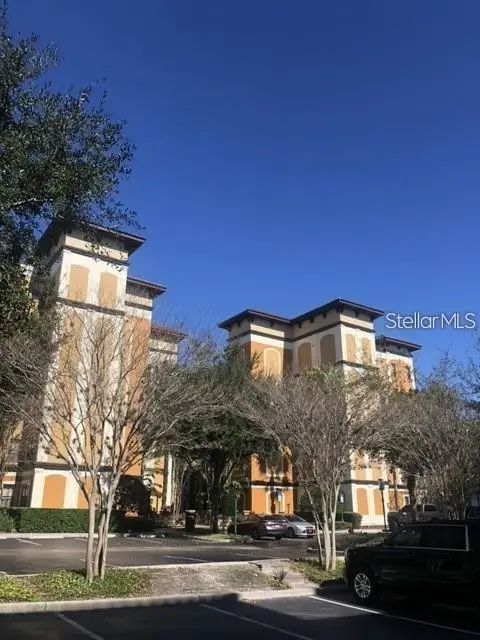 12521 Floridays Resort Drive #302F, Orlando, FL 32821 - #1
