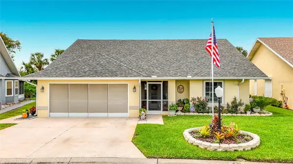 430 Harbourview Drive, HAINES CITY, FL 33844