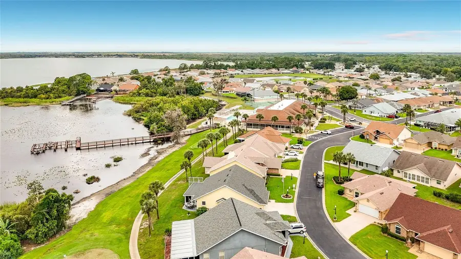 430 Harbourview Drive, Haines City, FL 33844 - #3