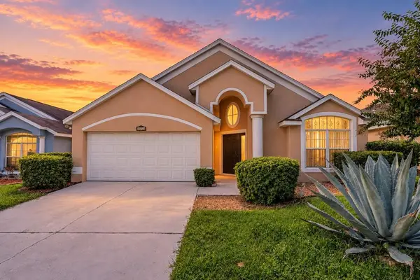 15746 Autumn Glen Avenue, CLERMONT, FL 34714