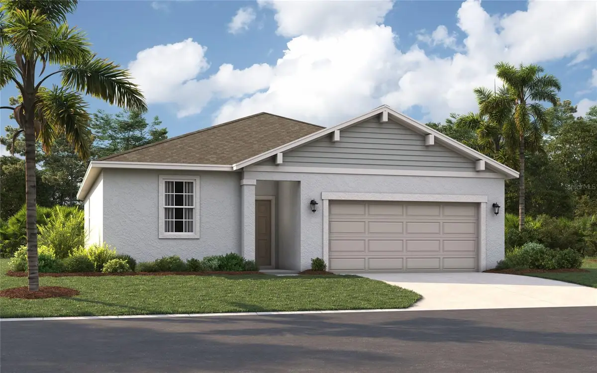 1922 Rocky Street, Haines City, FL 33844 - #1