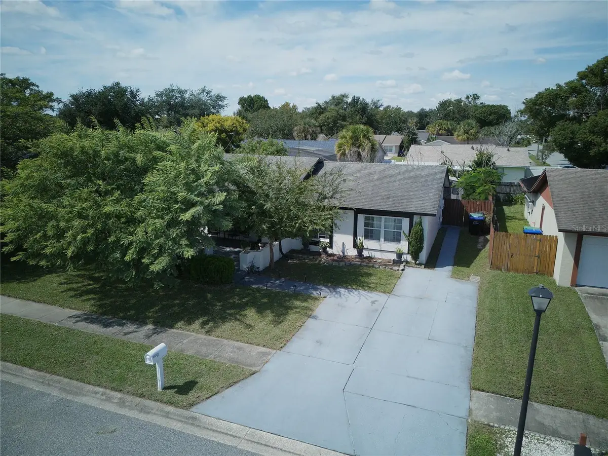 11419 Aries Drive, Orlando, FL 32837 - #1