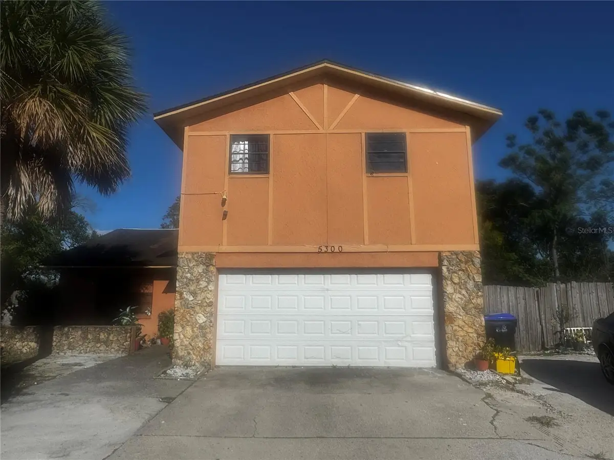 5300 Fernhill Court, Orlando, FL 32808 - #1