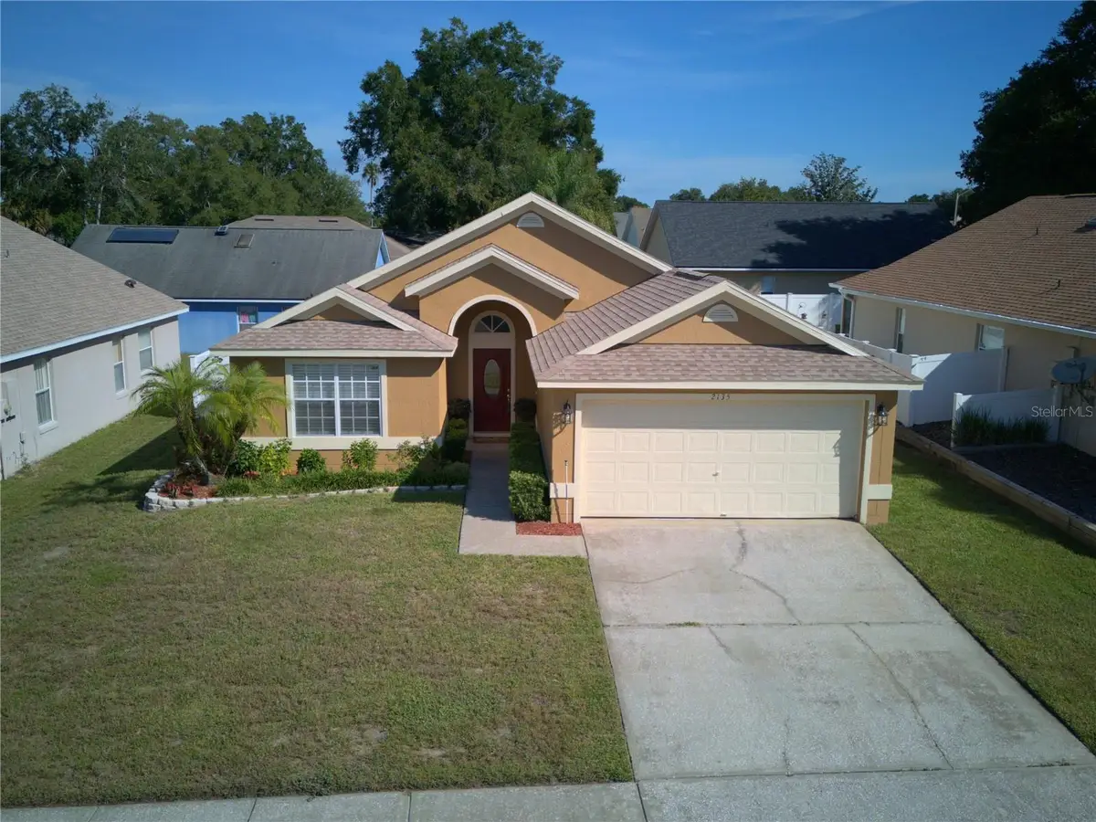 2135 Cobblefield Circle, Apopka, FL 32703 - #1