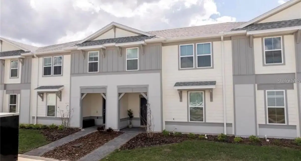 1286 Shoreside Street, Clermont, FL 34714 - #1