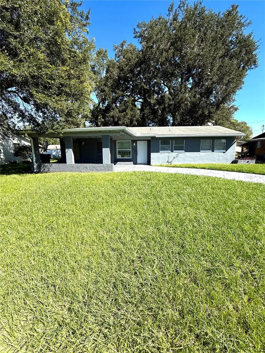 4445 Cassius, Orlando, FL 32811 - #1
