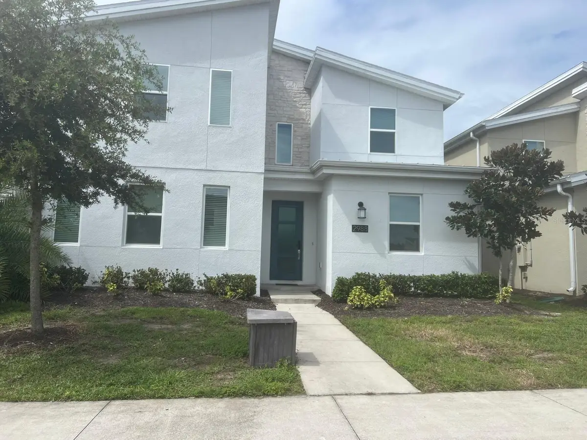 2988 Penelope Loop, Kissimmee, FL 34746 - #1