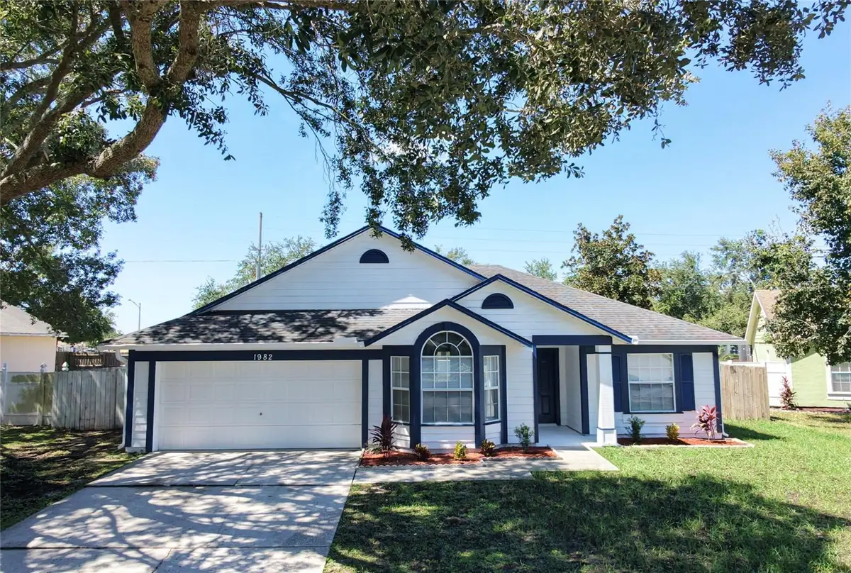 1982 Greystone Trail, Orlando, FL 32818 - #1