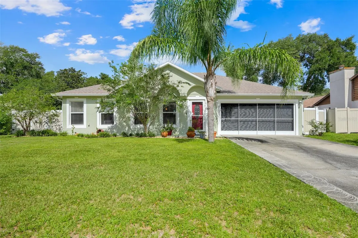 2031 Berrien Drive, Deltona, FL 32738 - #1