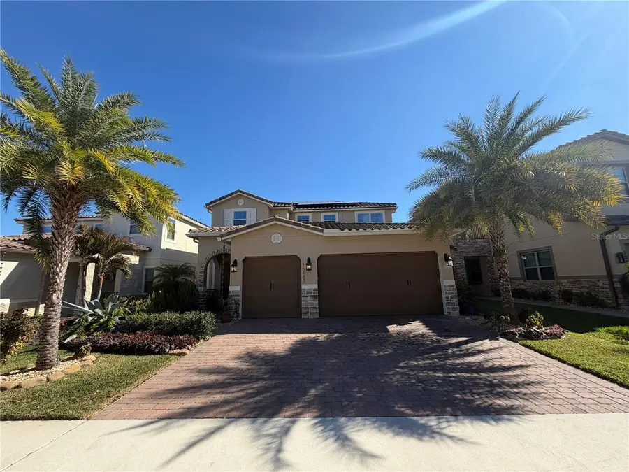 13183 Woodford Street, Orlando, FL 32832 - #3