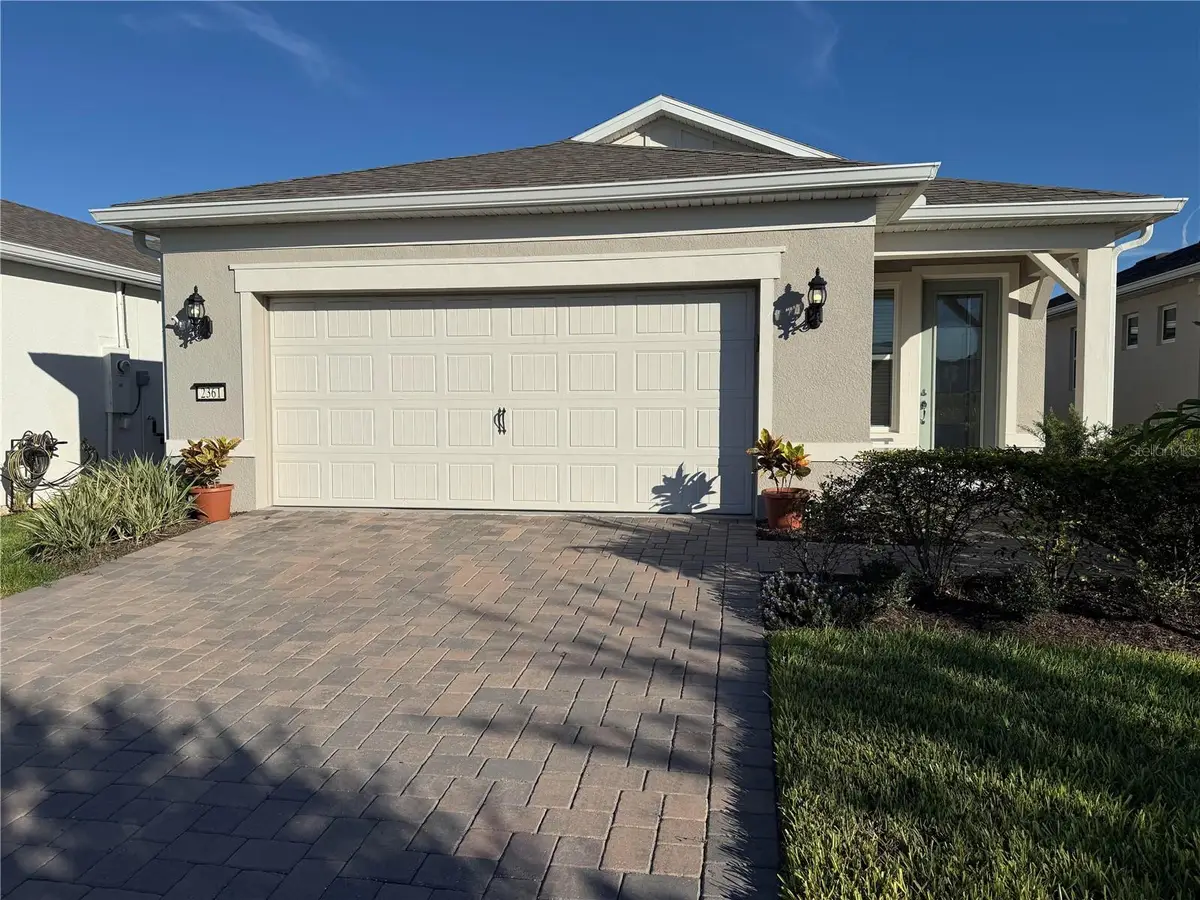 2361 Daisy Tree Road, Saint Cloud, FL 34771 - #1