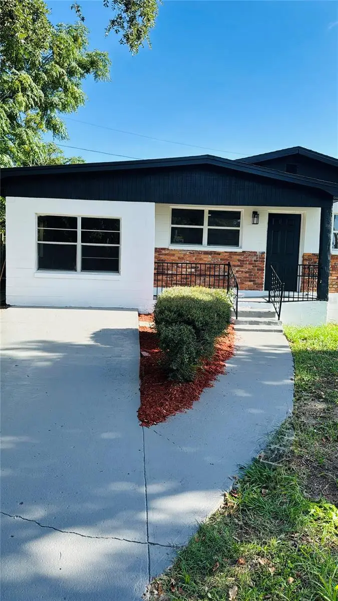 1222 Avenue M, Haines City, FL 33844 - #1
