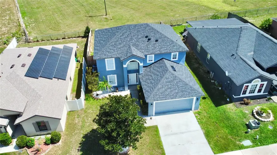 509 Ridges Drive, Dundee, FL 33838 - #2