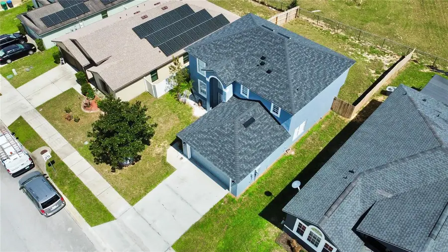 509 Ridges Drive, Dundee, FL 33838 - #3