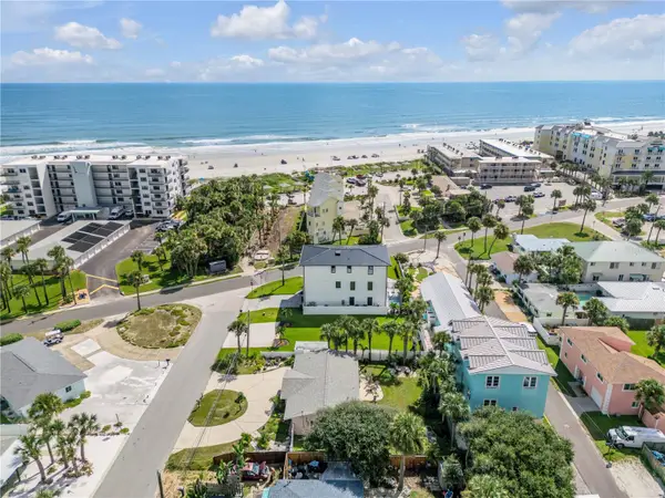 407 Lincoln Avenue, NEW SMYRNA BEACH, FL 32169